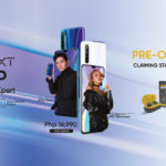 realme xt pre-order