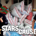 stars for a cause