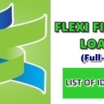 Applying for Flexi Finance Loans