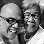 Boy Abunda's mother