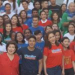 Family Is Forever Lyrics - ABS-CBN Christmas Station ID 2019