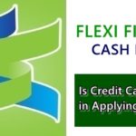 Flexi Finance Cash Loan