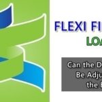Flexi Finance Loan