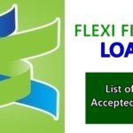Flexi Finance Loans