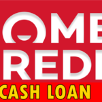 Home Credit Cash Loan
