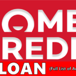 Home Credit Loan