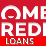 Home Credit Loans