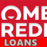 Home Credit Loans