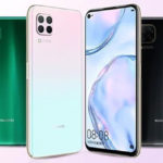 Huawei Nova 6 SE