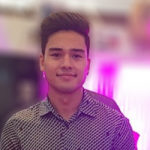 Marco Gumabao