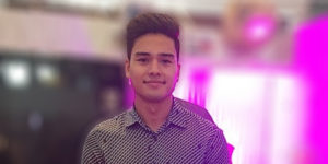 Marco Gumabao