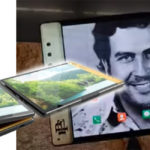 Pablo Escobar's Brother