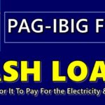 Pag-IBIG Cash Loan