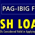 Pag-IBIG Cash Loan