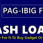 Pag-IBIG Cash Loan