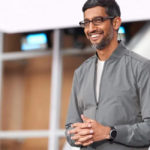 Sundar Pichai