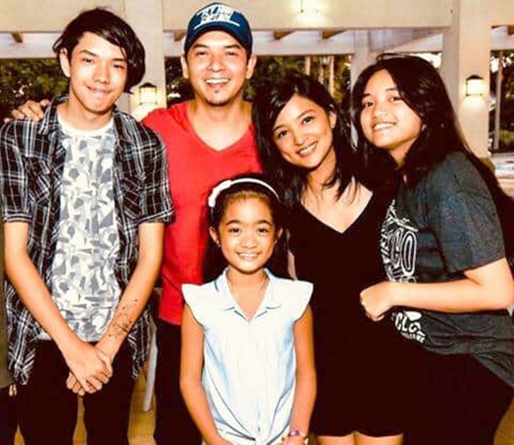 gio alvarez partner children