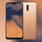 nokia 2.3