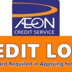 AEON Credit Loan
