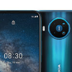 Nokia 8.3 5G