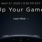DJI To Host 'Up Your Game' Launch Event On April 27