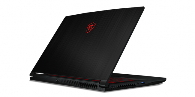 MSI GF65 Thin Officially Launches On Its Website | NewsFeed