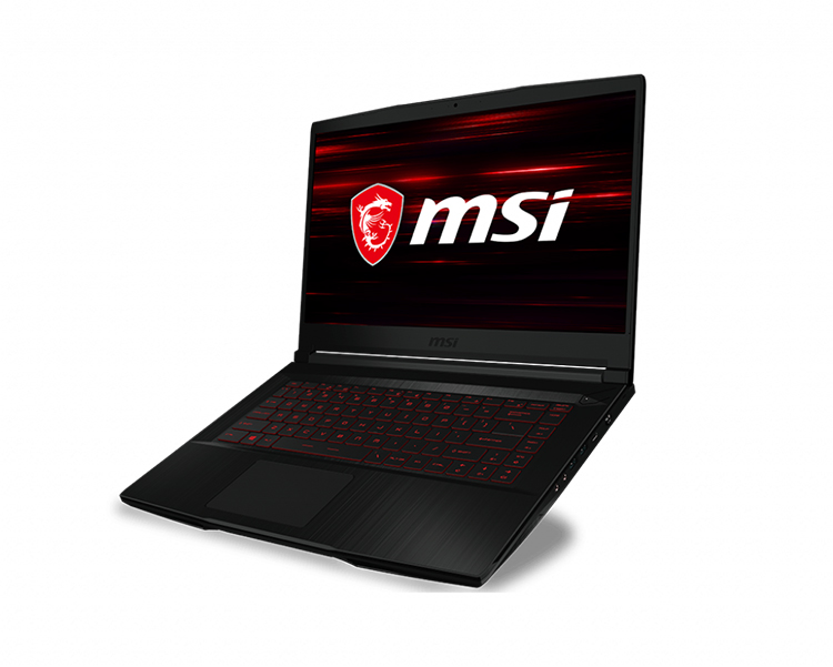 MSI GF75 Thin Officially Launches On Its Website | NewsFeed