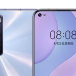 Huawei Nova 7 5G