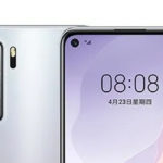 Huawei Nova 7 SE 5G