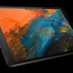 Lenovo Tab M8