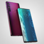 Motorola Edge