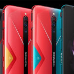 Nubia Red Magic 5G