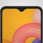 Samsung Galaxy A01