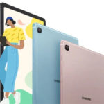 Samsung Galaxy Tab S6 Lite