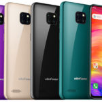 Ulefone Note 7
