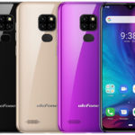 Ulefone Note 7P