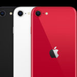 iPhone SE 2020