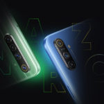 realme Narzo 10 Series Launch Event