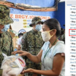 Birthday Celebration of NCRPO Chief