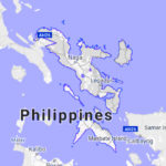 Camarines Norte and Camarines Sur