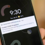 Google-Apple COVID-19 Contact Tracing App