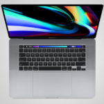 MacBook Pro 2020