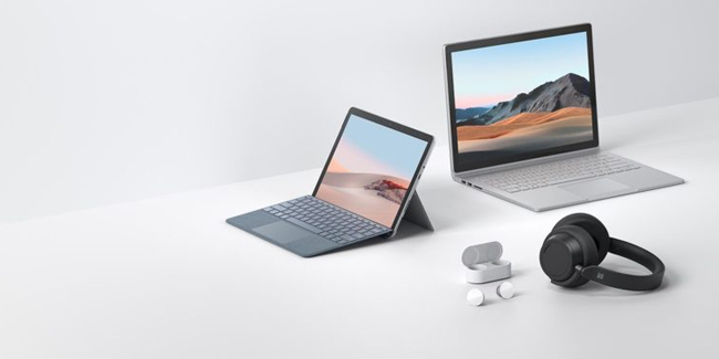 Microsoft Surface Products