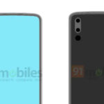 Reverse Notch Display