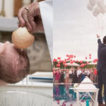 Weddings and Baptisms