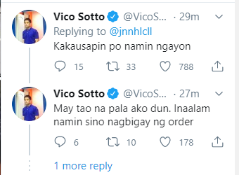 Brgy Captain Doesn't Allow Delivery, Mayor Sotto Personally Handles Issue