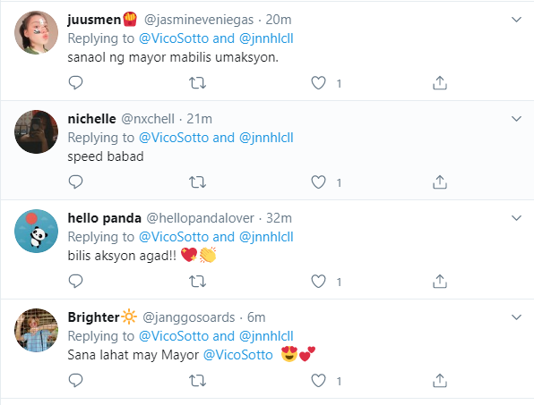 Brgy Captain Doesn't Allow Delivery, Mayor Sotto Personally Handles Issue