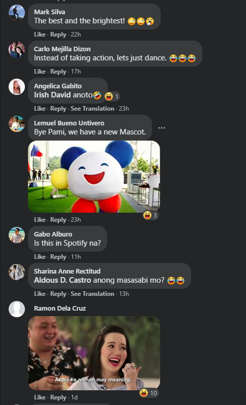 Netizens Slam COVID-19 Dance Number Of San Pablo City