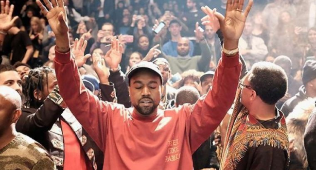 Christian TikTok – Kanye West Wants Christian TikTok He Calls "JesusTok"