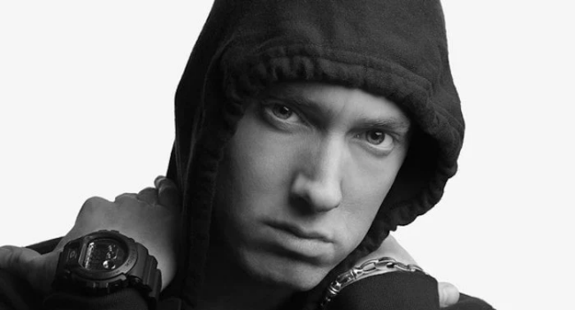 RIP Eminem Trending On Twitter - Here's The Truth